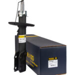 Амортизатор передний левый Raiso (Швеция) Honda Jazz 2