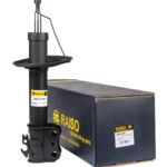 Амортизатор передний правый Raiso (Швеция) Toyota Urban Cruiser