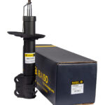 Амортизатор передний левый Raiso (Швеция) Toyota Verso