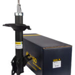 Амортизатор передний правый Raiso (Швеция) Nissan X-Trail (T30)