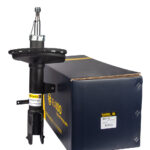 Амортизатор задний левый Raiso (Швеция) Lexus RX