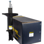 Амортизатор передний правый Raiso (Швеция) Toyota Rav4