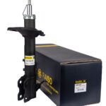 Амортизатор задний правый Raiso (Швеция) Nissan X-Trail (T30)