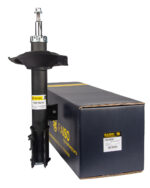 Амортизатор задний левый Raiso (Швеция) Nissan X-Trail (T30)