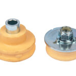 Опора заднего амортизатора Raiso (Швеция) BMW 1 (E81)