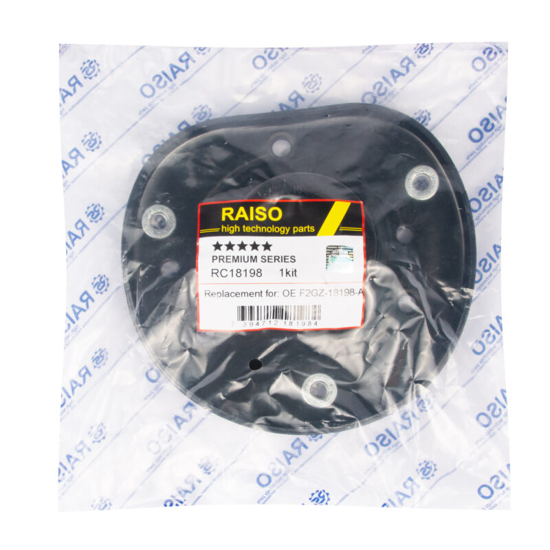 Опора амортизатора переднего Raiso (Швеция) Ford Edge/Форд Эдж 14- Raiso RC18198 - Зображення 3