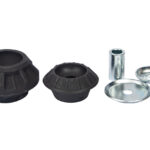 Опора заднего амортизатора Raiso (Швеция) Audi A4 B5