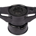 Опора заднего амортизатора Raiso (Швеция) Jeep Grand Cherokee IV