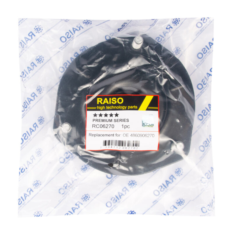 Опора переднего амортизатора Raiso (Швеция) Lexus RX, Лексус РХ 08-15 Raiso RC06270 - Зображення 3