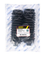 отбойник переднего амортизатора Raiso (Швеция) Ford Focus I 98-04 (к-т 2шт)
