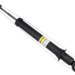 Амортизатор задний Raiso (Швеция) Opel Vectra B