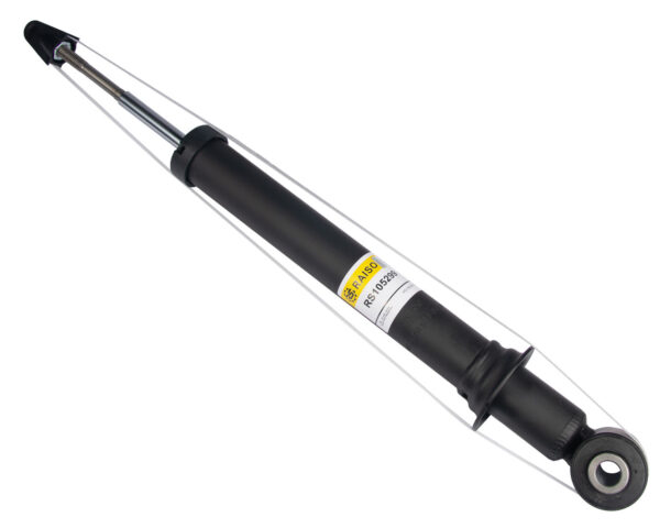 Амортизатор задний Raiso (Швеция) Opel Vectra B