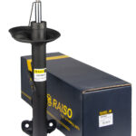 Амортизатор передний левый Raiso (Швеция) БМВ 3-Серия E36 BMW 3-Siries E36