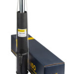 Амортизатор передний усиленный Raiso (Швеция) Volkswagen LT (спарка)