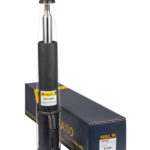 Амортизатор передний Raiso (Швеция) Мерседес Спринтер Mercedes Sprinter 901-903