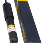 Амортизатор передний Raiso (Швеция) Лада 1200-1600 Lada 1200-1600