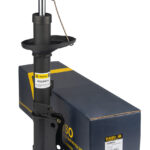 Амортизатор задний левый Raiso (Швеция) Toyota Caldina