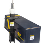 Амортизатор передний Raiso (Швеция) Фиат Добло Fiat Doblo 223