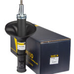 Амортизатор передний Raiso (Швеция) Mitsubishi Lancer IX