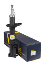 Амортизатор задний левый Raiso (Швеция) Toyota Avensis (T22)