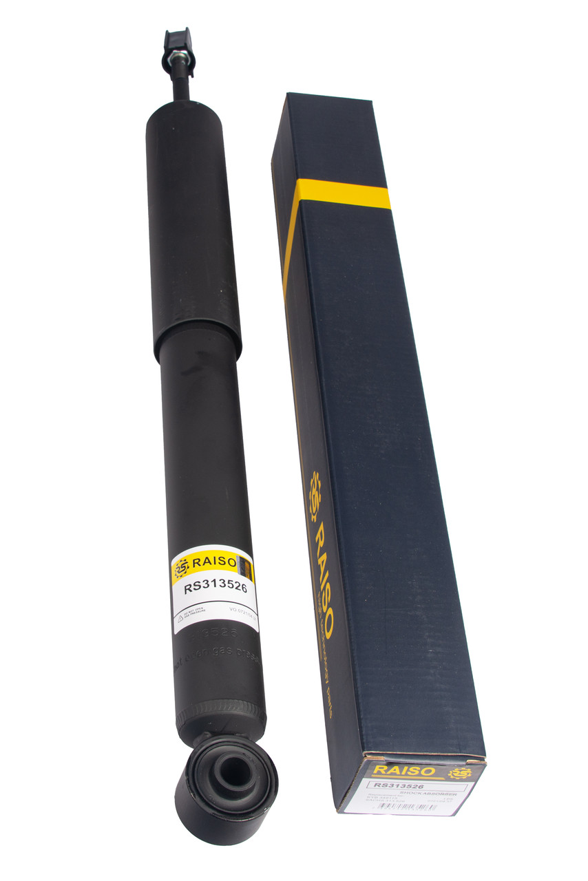 амортизатор соренто Амортизатор задний Raiso (Швеция) Kia Sorento II/Киа Соренто 2 2006-