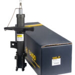 Амортизатор передний правый Raiso (Швеция) Kia Carens