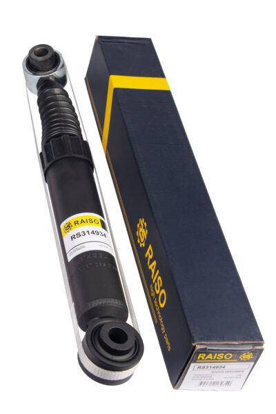 Амортизатор задний Raiso (Швеция) Ситроен ДС5 Citroen DS5
