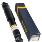 Амортизатор задний Raiso (Швеция) Dacia Lodgy