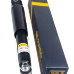 Амортизатор задний Raiso (Швеция) Renault Megane Scenic I