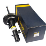 Амортизатор передний левый Raiso (Швеция) Peugeot 208 (51 mm)