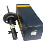 Амортизатор передний правый Raiso (Швеция) Peugeot 208 (51 mm)