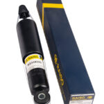 Амортизатор передний Raiso (Швеция) Mitsubishi Pajero Sport I/Мицубиси Паджеро 1998-