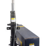 Амортизатор передний Raiso (Швеция) Рено Трафик Renault Trafic