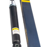 Амортизатор задний Raiso (Швеция) Renault Clio IV