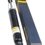 Амортизатор задний Raiso (Швеция) Mazda CX-7/Мазда СХ-7 2006-2014