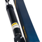 Амортизатор задний Raiso (Швеция) Audi A8 D2