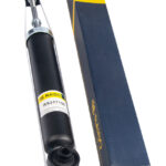 Амортизатор задний Raiso (Швеция) Peugeot 4007