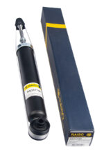 Амортизатор задний Raiso (Швеция) Peugeot 4007