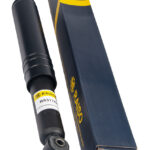 Амортизатор задний Raiso (Швеция)  Daewoo Nexia Део Нексия