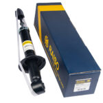 Амортизатор задний Raiso (Швеция) Mitsubishi Lancer VII/Мицубиси Лансер 7 2003-2013