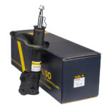 Амортизатор передний правый Raiso (Швеция) Kia Cerato II