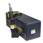 Амортизатор передний левый Raiso (Швеция) Kia Cerato II