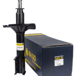 Амортизатор задний Raiso (Швеция) Mazda 626 III