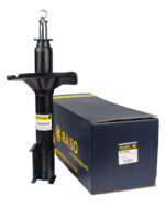 Амортизатор задний Raiso (Швеция) Mazda 626 III