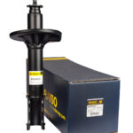 Амортизатор задний Raiso (Швеция) Mazda 626 IV