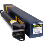 Амортизатор задний Raiso (Швеция) Mercedes M-Class (W164)