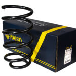 Пружина передняя Raiso (Швеция) Mercedes-Benz Vito 638