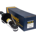 Амортизатор задний Raiso (Швеция) Nissan Primera (P11)