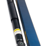 Амортизатор задний Raiso (Швеция) Renault Captur I