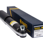 Амортизатор задний Raiso (Швеция) Renault Laguna I